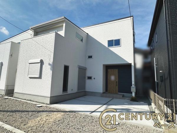 桜井市安部木材団地２号地／新築一戸建