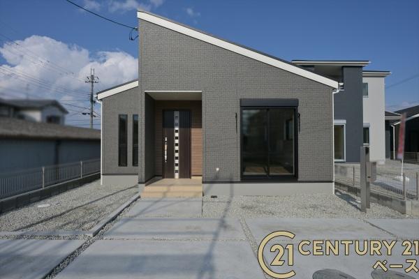 リーブルガーデン吉井１号棟／新築一戸建