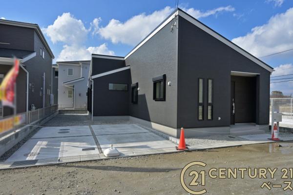 リーブルガーデン吉井３号棟／新築一戸建