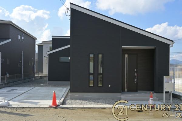 リーブルガーデン吉井３号棟／新築一戸建