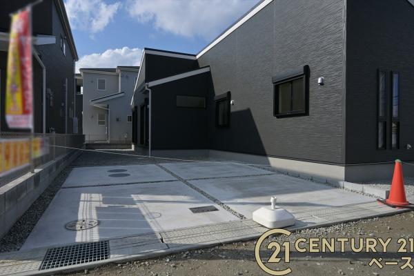 リーブルガーデン吉井３号棟／新築一戸建