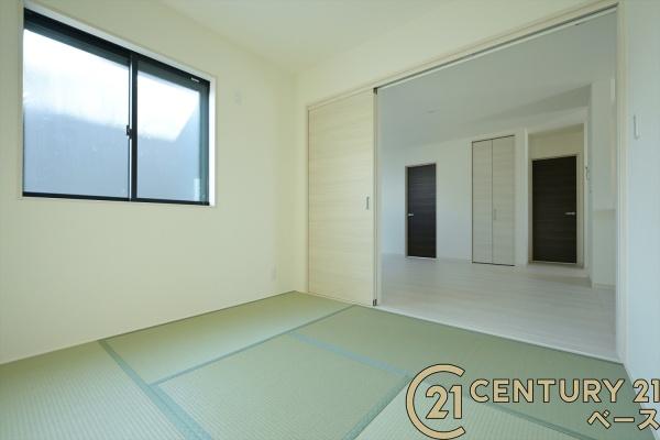 リーブルガーデン吉井３号棟／新築一戸建