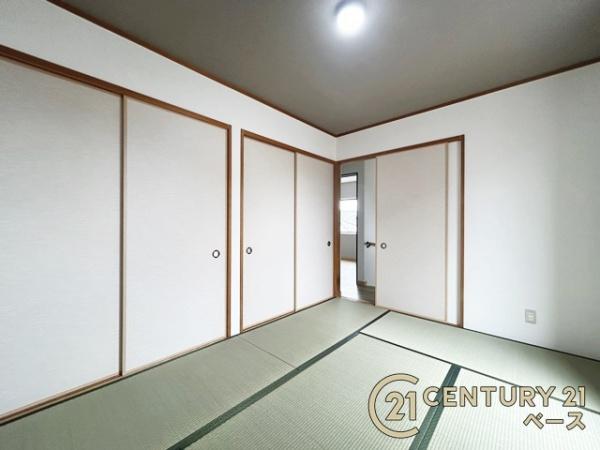 磯城郡三宅町大字屏風の中古一戸建て