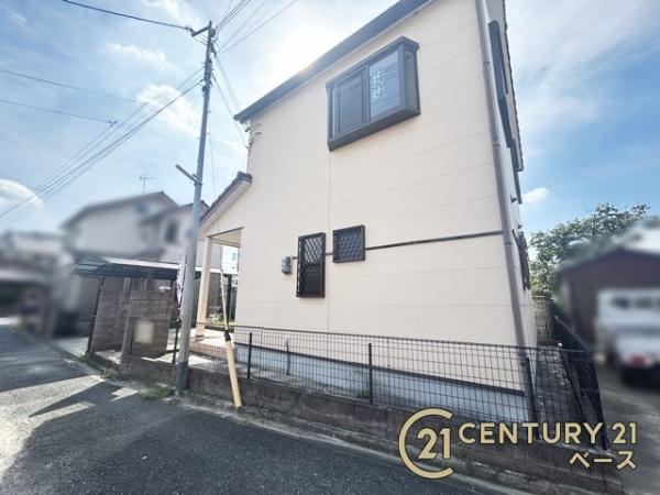 磯城郡三宅町大字屏風の中古一戸建て