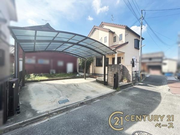 磯城郡三宅町大字屏風の中古一戸建て