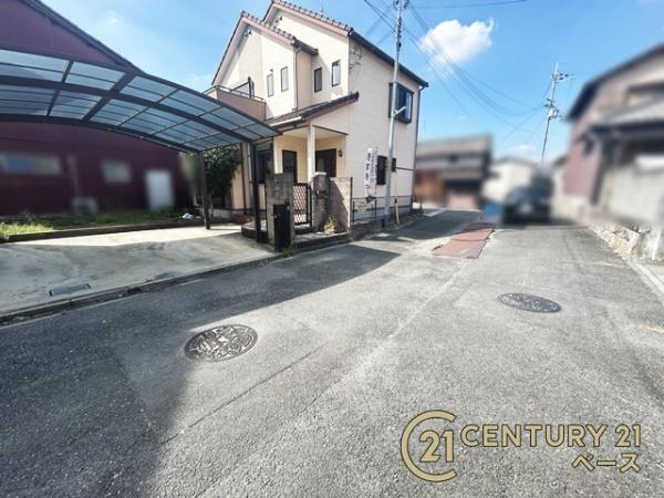 磯城郡三宅町大字屏風の中古一戸建て