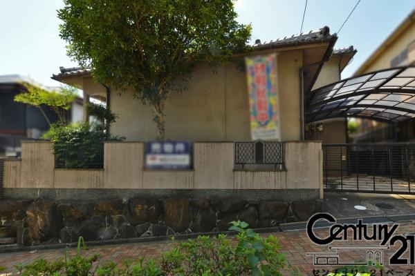 北葛城郡王寺町畠田７丁目　一戸建