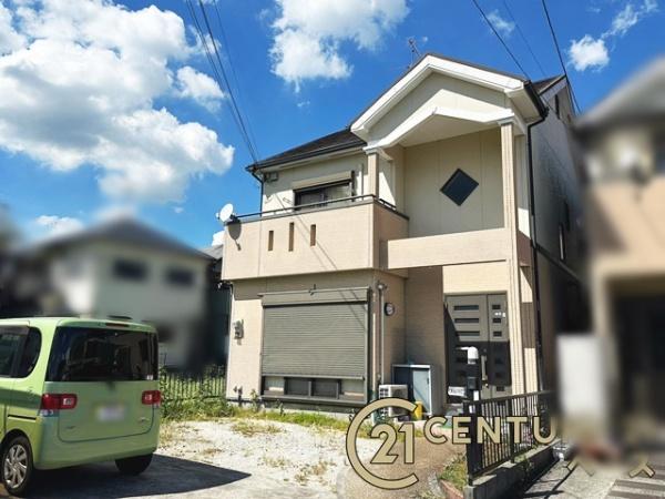 葛城市葛木　一戸建
