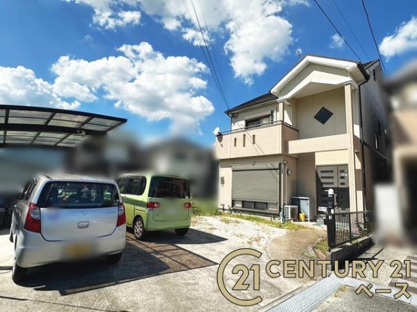 葛城市葛木　一戸建