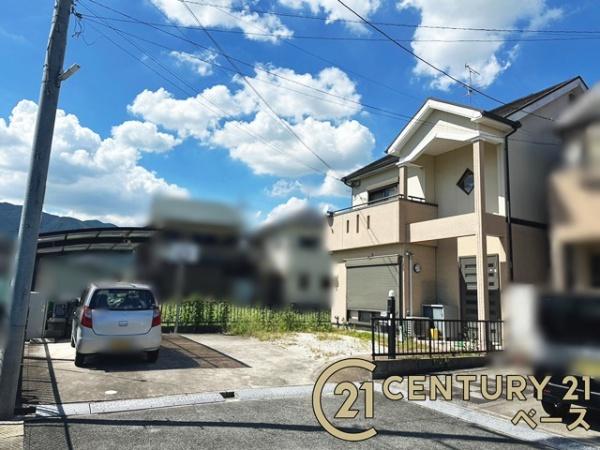 葛城市葛木　一戸建