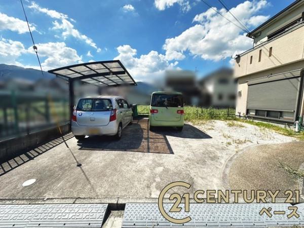 葛城市葛木の中古一戸建て