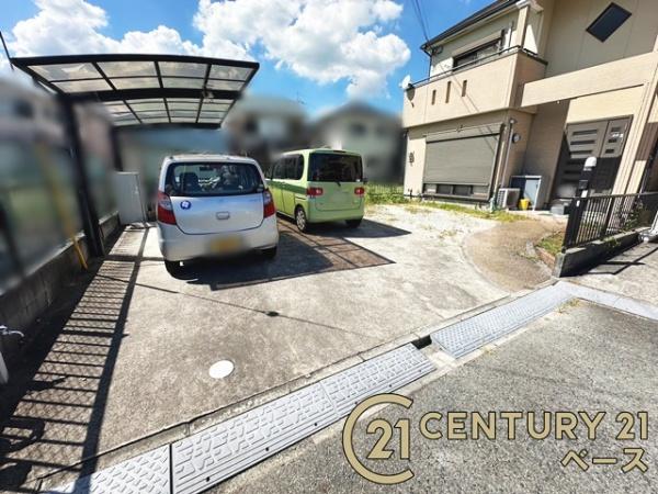 葛城市葛木の中古一戸建て