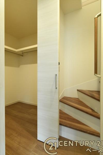 リーブルガーデン膳夫町１号棟／新築一戸建
