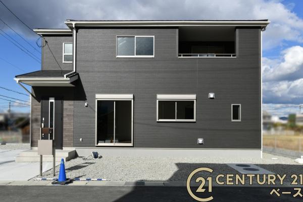 リーブルガーデン膳夫町１号棟／新築一戸建