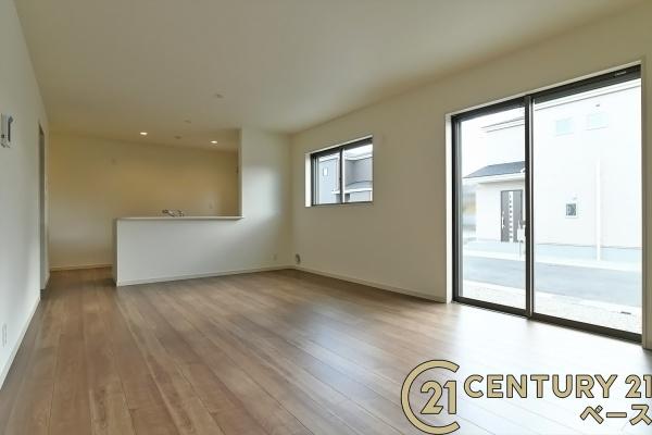 リーブルガーデン膳夫町１号棟／新築一戸建