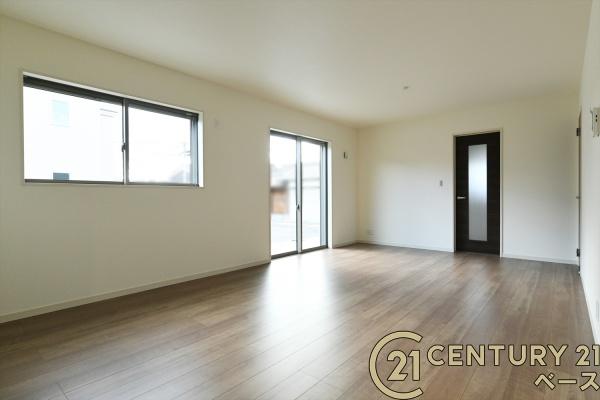 リーブルガーデン膳夫町１号棟／新築一戸建
