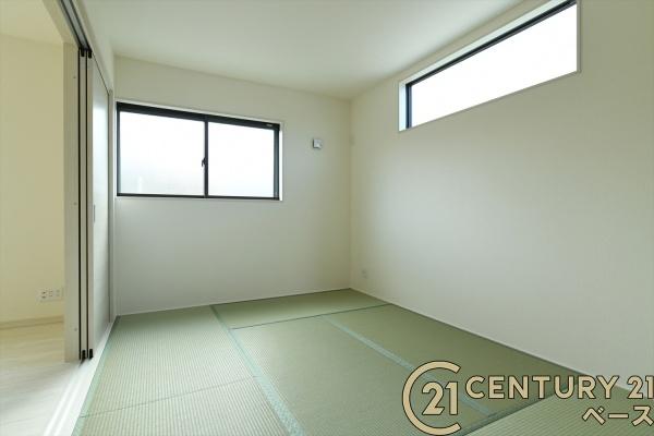リーブルガーデン膳夫町５号棟／新築一戸建