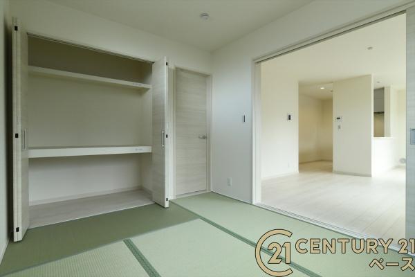 リーブルガーデン膳夫町５号棟／新築一戸建