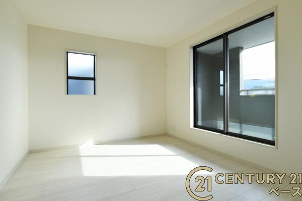 リーブルガーデン膳夫町５号棟／新築一戸建