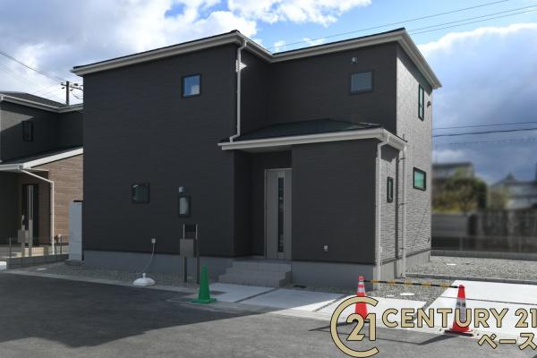 リーブルガーデン膳夫町５号棟／新築一戸建