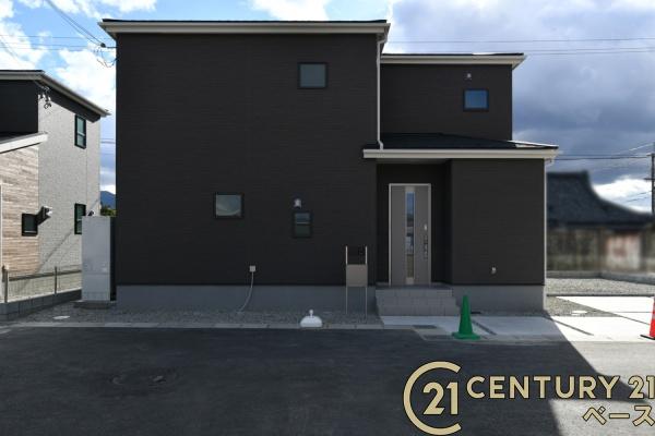 リーブルガーデン膳夫町５号棟／新築一戸建