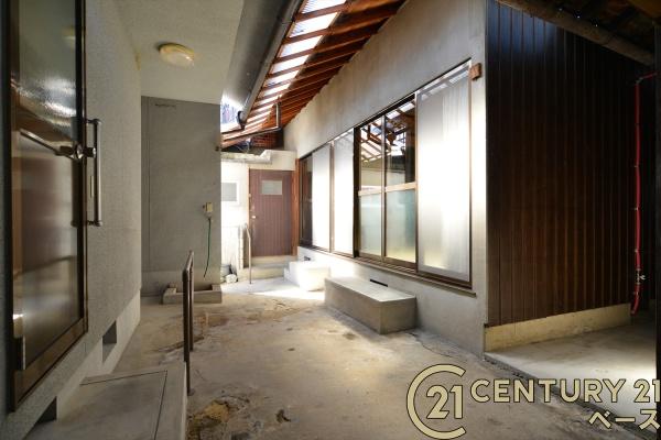 橿原市観音寺町の中古一戸建て(その他現地)