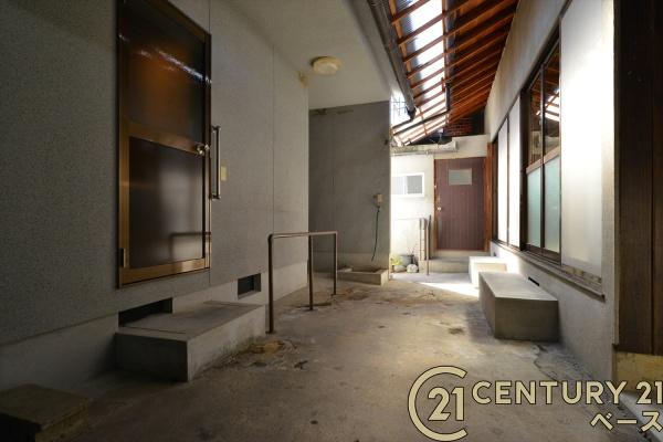 橿原市観音寺町の中古一戸建て(その他現地)