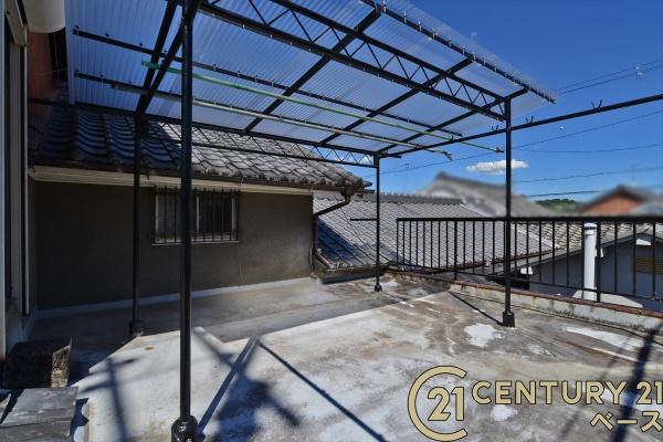 橿原市観音寺町の中古一戸建て(その他現地)