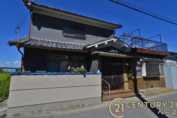 橿原市観音寺町　一戸建