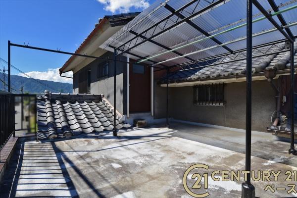 橿原市観音寺町の中古一戸建て(その他現地)