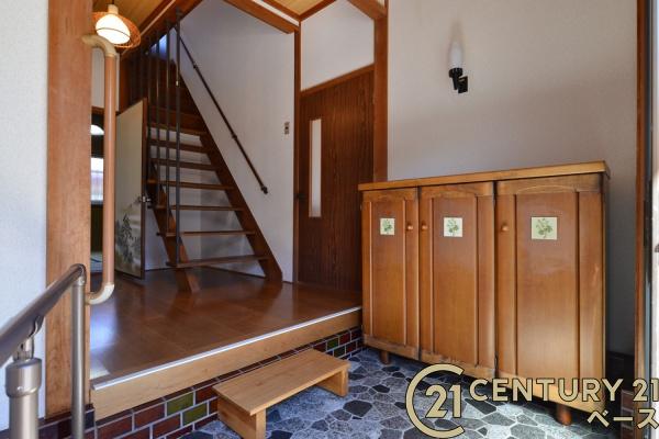 橿原市観音寺町の中古一戸建て(その他)