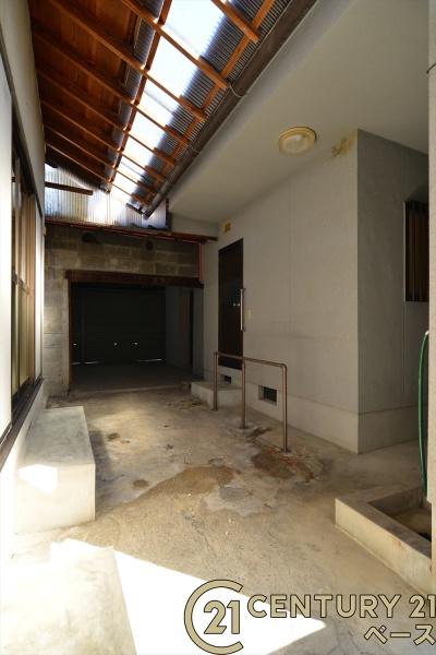 橿原市観音寺町の中古一戸建て(その他)