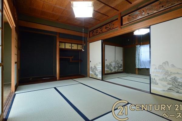橿原市観音寺町　一戸建