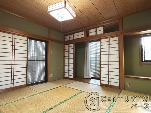 生駒郡三郷町立野南１丁目の中古一戸建て