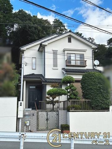 生駒郡三郷町立野南１丁目　一戸建