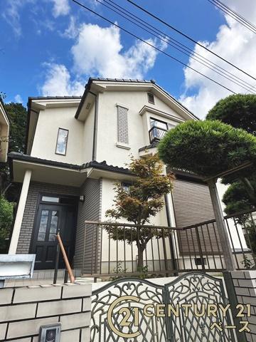 生駒郡三郷町立野南１丁目の中古一戸建て