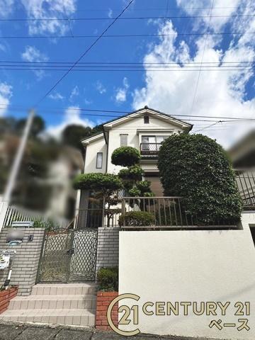 生駒郡三郷町立野南１丁目の中古一戸建て