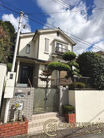 生駒郡三郷町立野南１丁目　一戸建