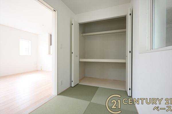 クレイドルガーデン法善寺４号棟／新築一戸建