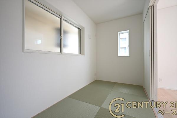 クレイドルガーデン法善寺４号棟／新築一戸建