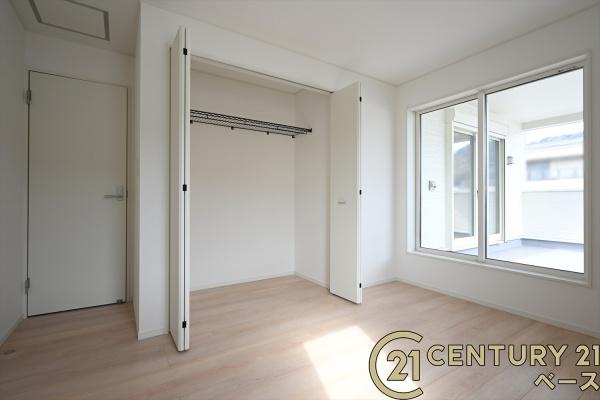 クレイドルガーデン法善寺４号棟／新築一戸建