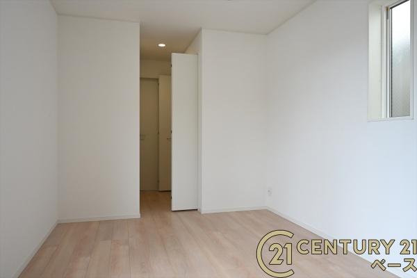 クレイドルガーデン法善寺４号棟／新築一戸建