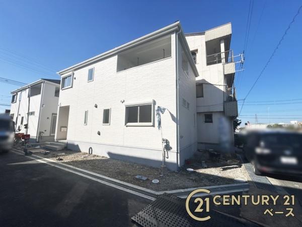 クレイドルガーデン法善寺４号棟／新築一戸建