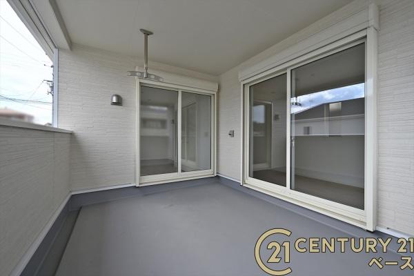 クレイドルガーデン法善寺４号棟／新築一戸建