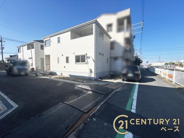 クレイドルガーデン法善寺４号棟／新築一戸建
