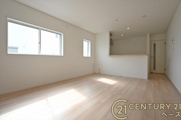 クレイドルガーデン法善寺４号棟／新築一戸建