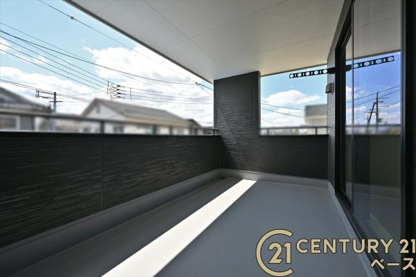 リーブルガーデン戒重２号棟／新築一戸建