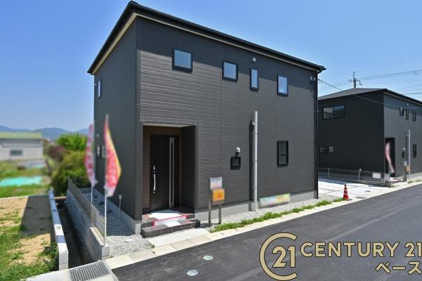 リーブルガーデン東新堂１号棟／新築一戸建