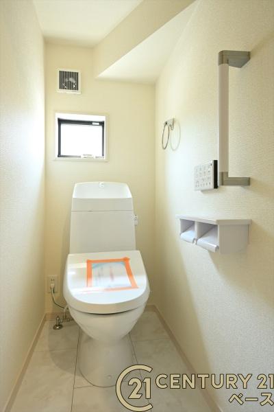 リーブルガーデン東新堂２号棟／新築一戸建