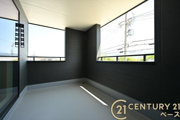 リーブルガーデン東新堂２号棟／新築一戸建